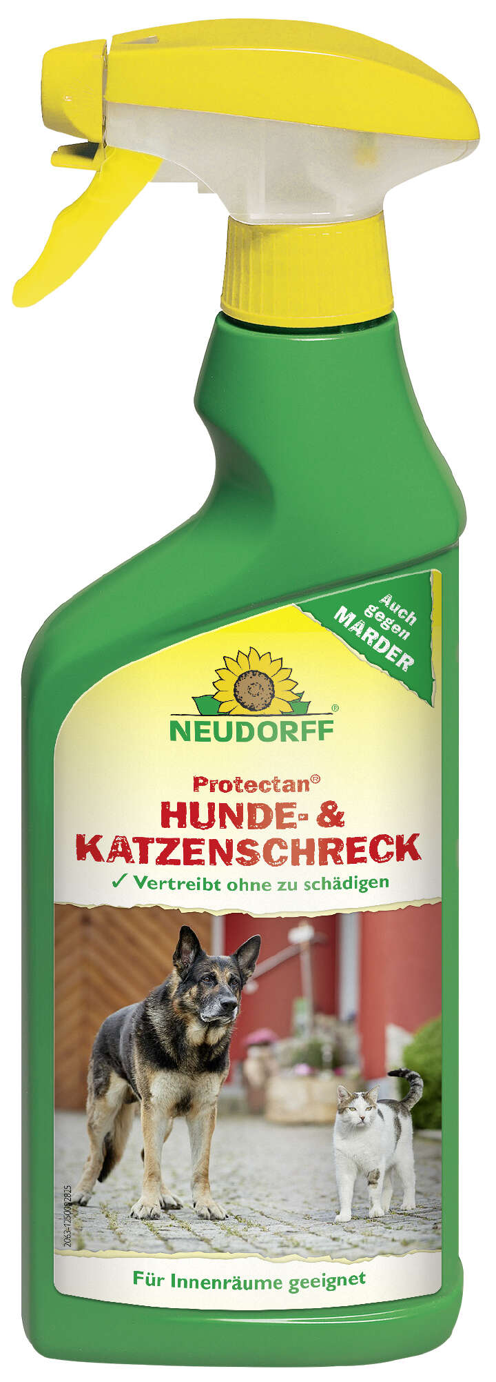 NEUDORFF Protectan Hunde- und KatzenSchreck